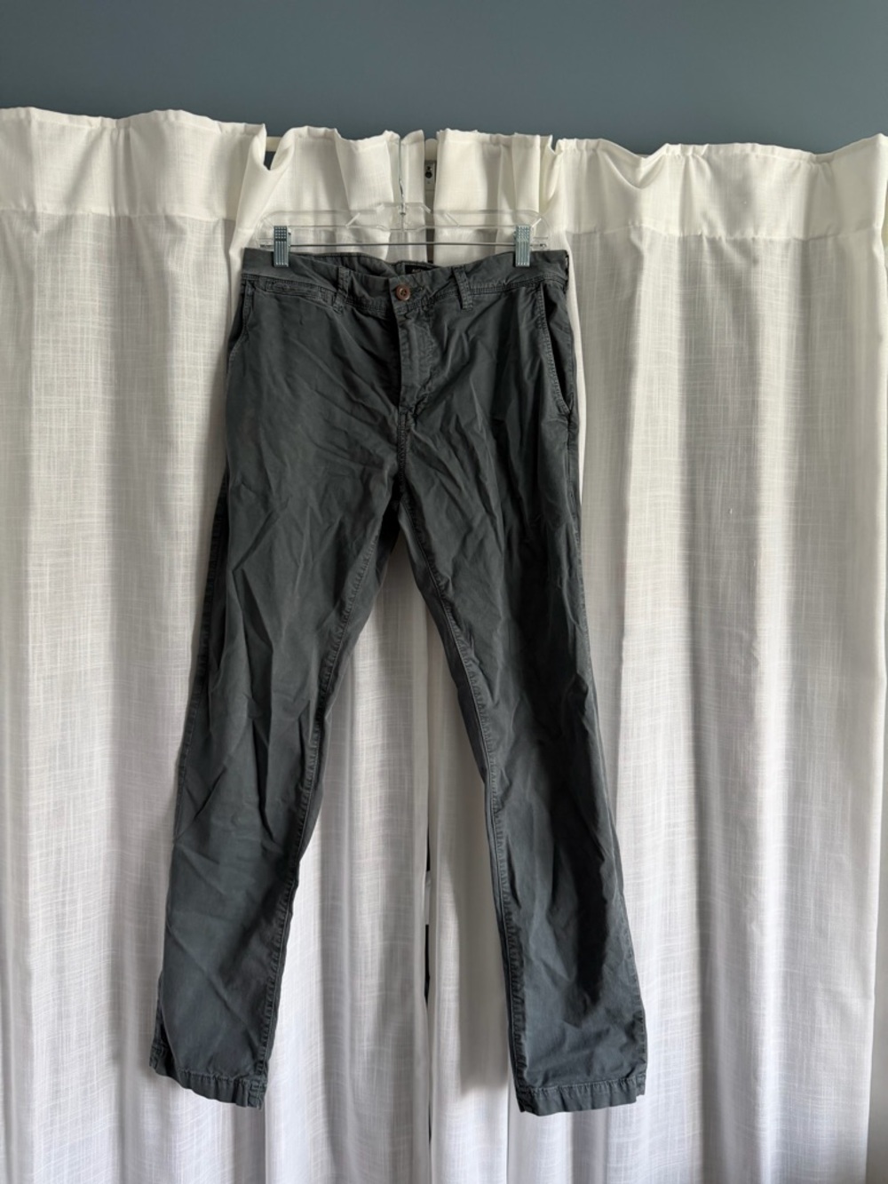 JCrew Chino Pants Men’s 32x32